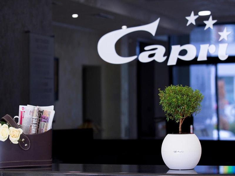 Hotel Capri image