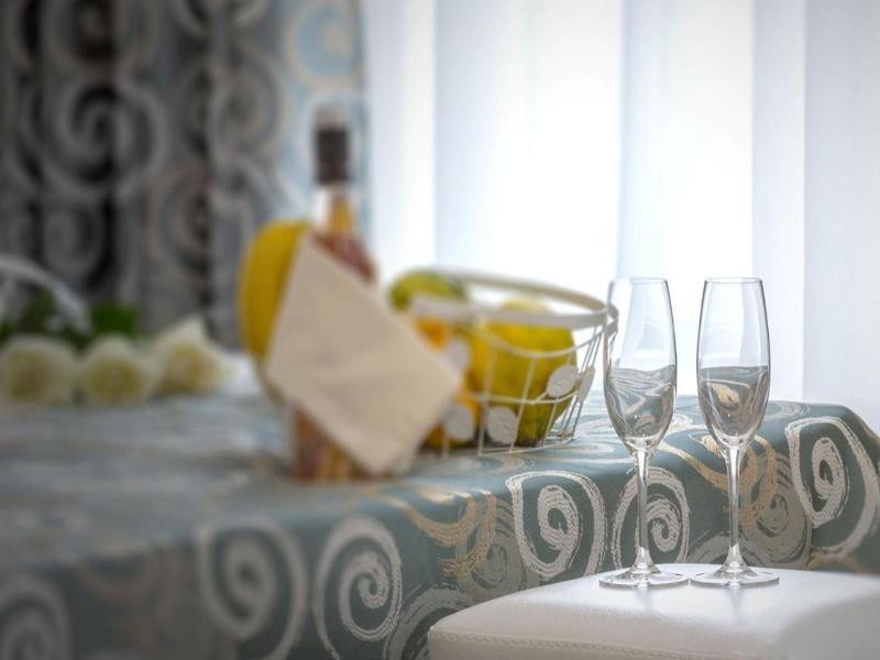 Hotel Capri image