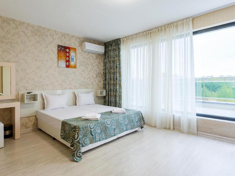 Hotel Capri image