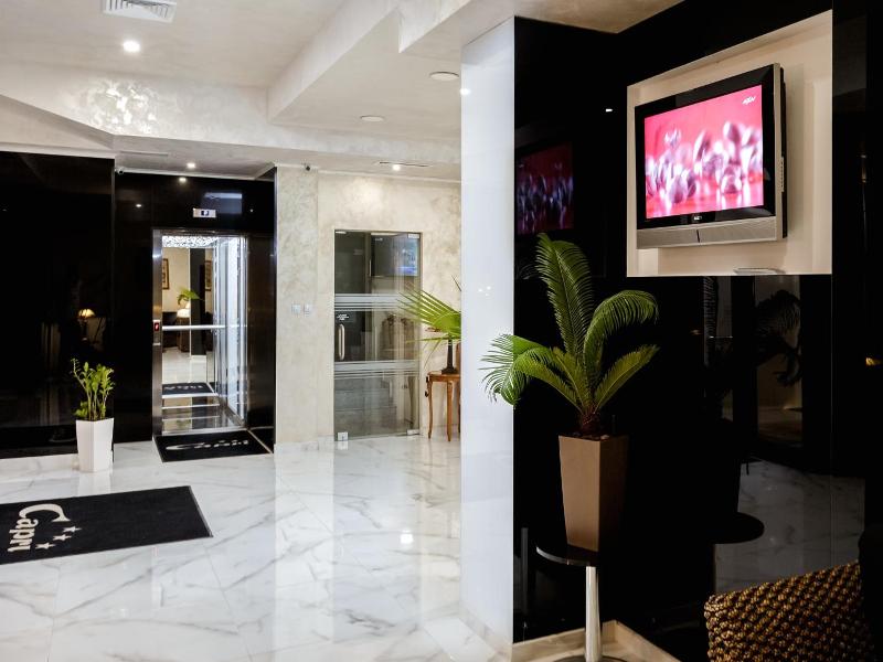 Hotel Capri image