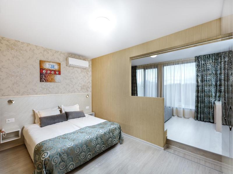 Hotel Capri image