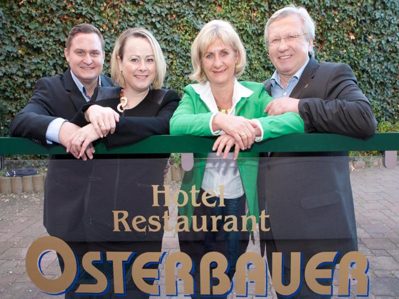 Hotel Restaurant Osterbauer image