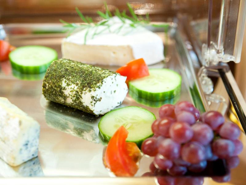 Hotel Restaurant Osterbauer image