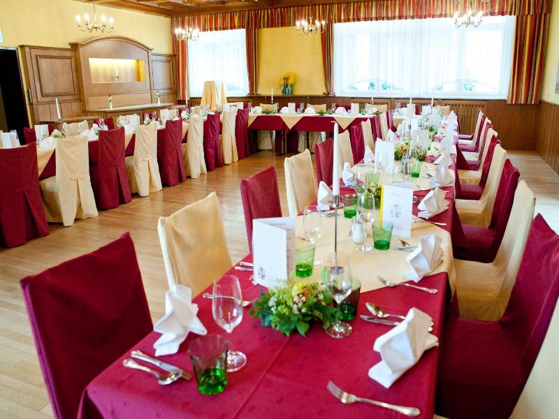 Hotel Restaurant Osterbauer image