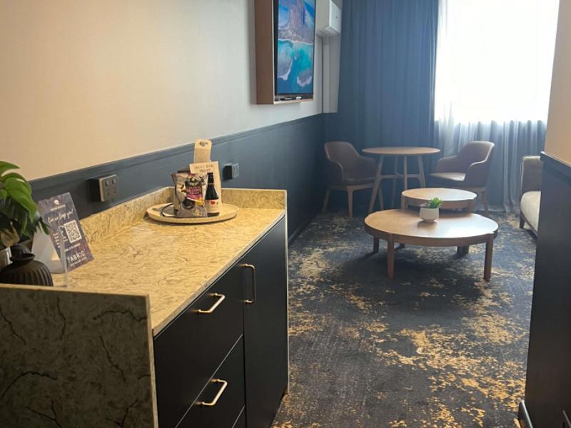 Mercure Albury image