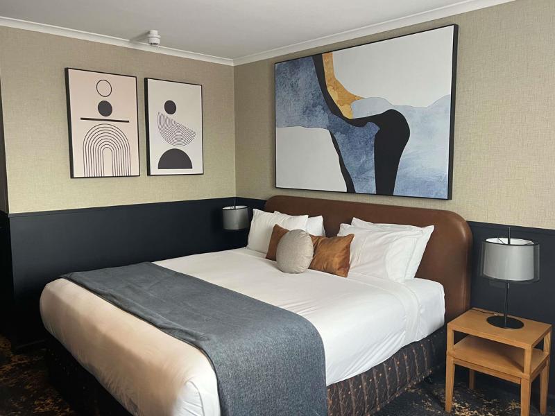 Mercure Albury image