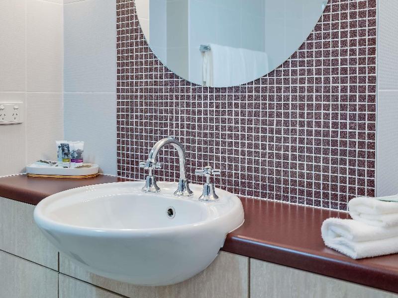 Mercure Albury image