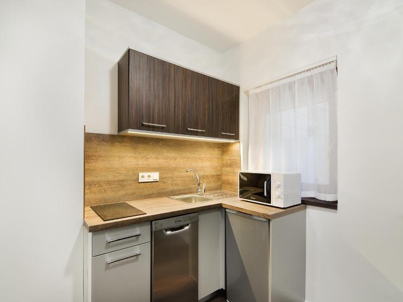 Paulay Downtown Apartments image