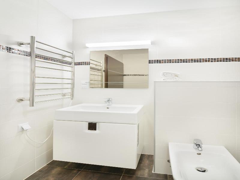 Paulay Downtown Apartments image
