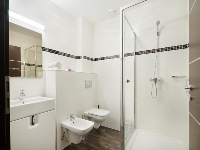 Paulay Downtown Apartments image