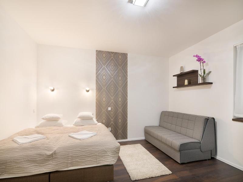 Paulay Downtown Apartments image