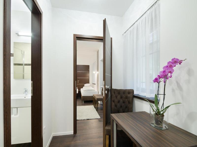 Paulay Downtown Apartments image