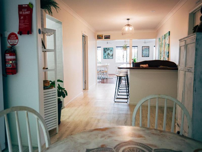 Yeppoon Beachhouse