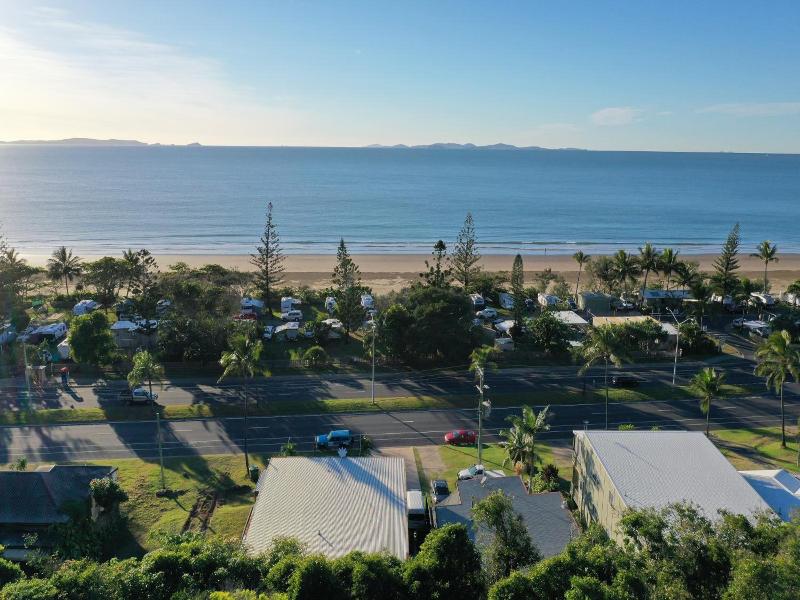 Yeppoon Beachhouse