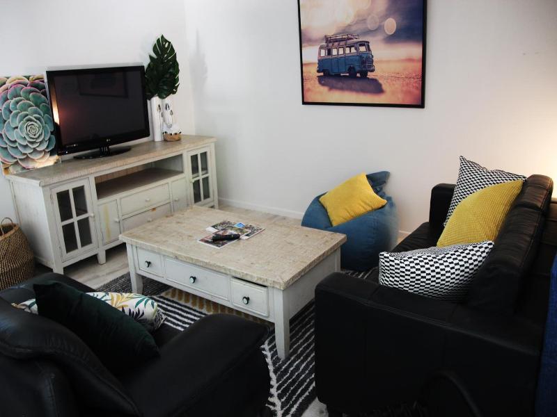 Yeppoon Beachhouse
