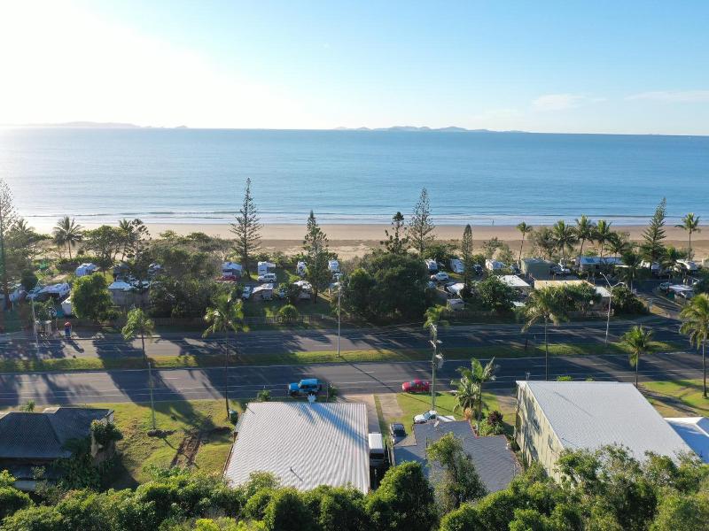 Yeppoon Beachhouse