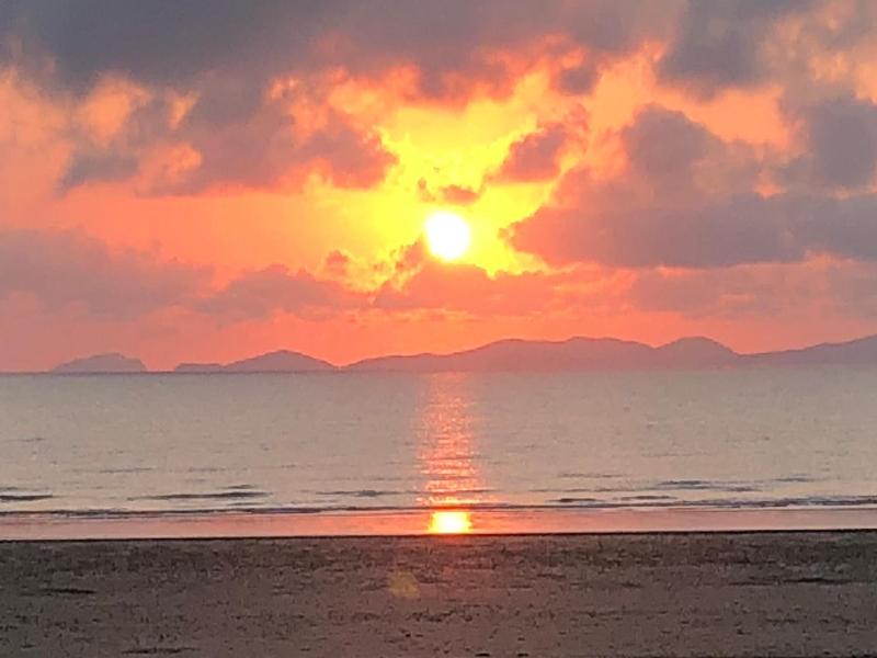 Yeppoon Beachhouse