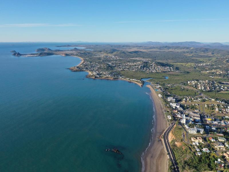 Yeppoon Beachhouse