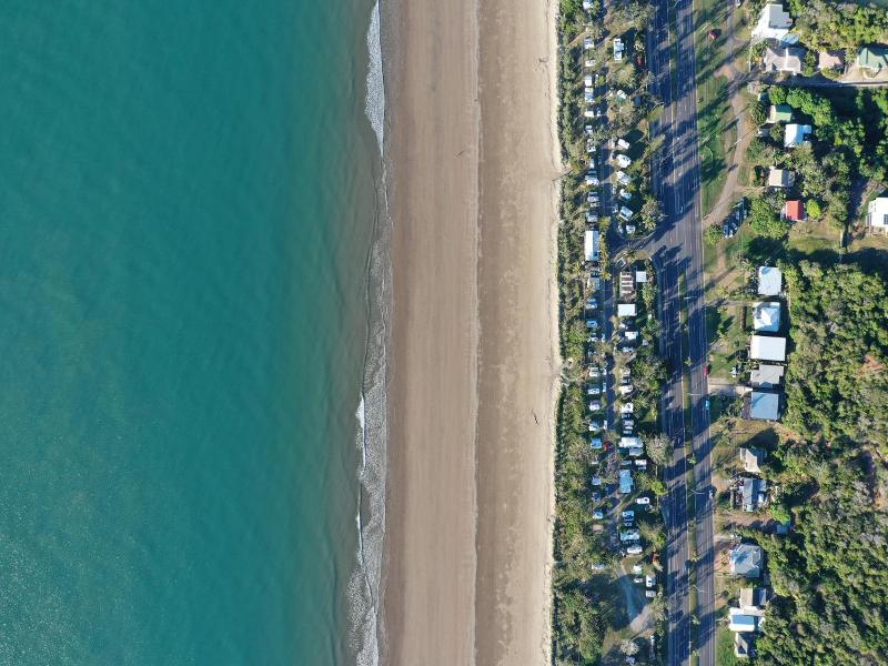 Yeppoon Beachhouse