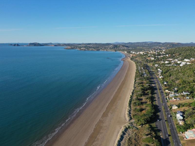 Yeppoon Beachhouse