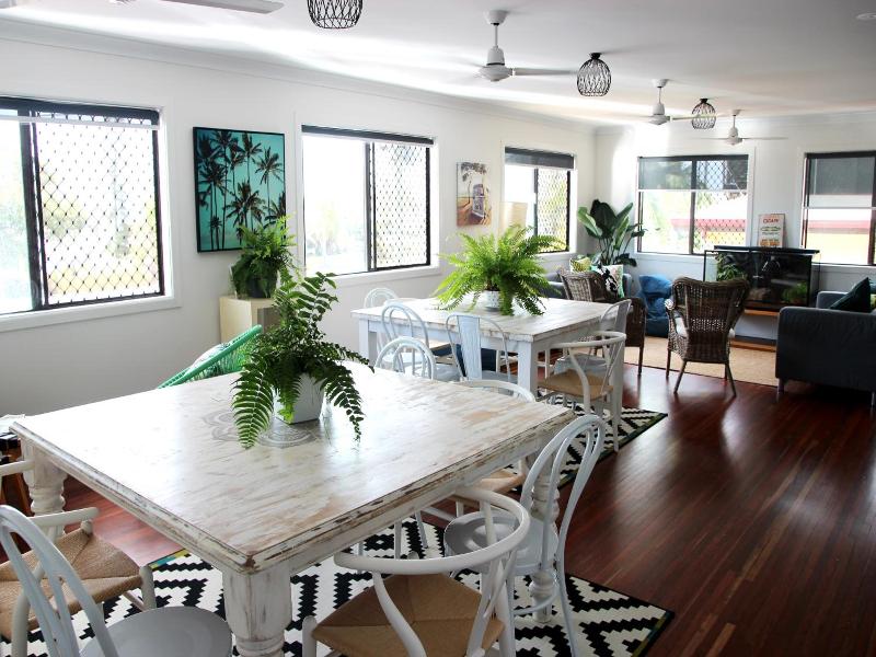 Yeppoon Beachhouse