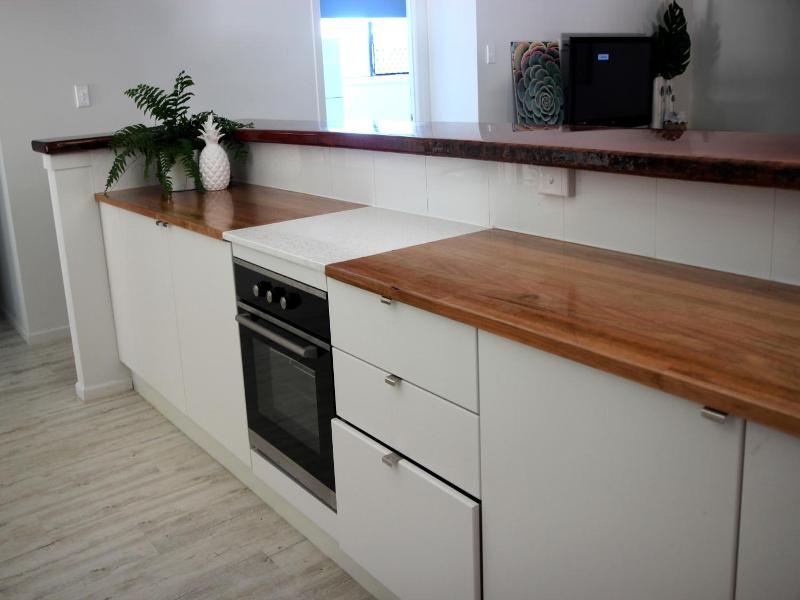 Yeppoon Beachhouse
