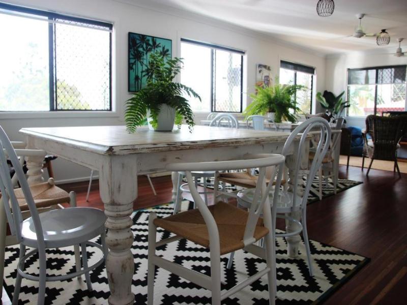 Yeppoon Beachhouse