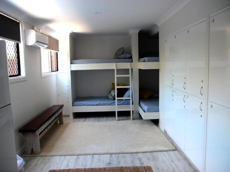 Yeppoon Beachhouse