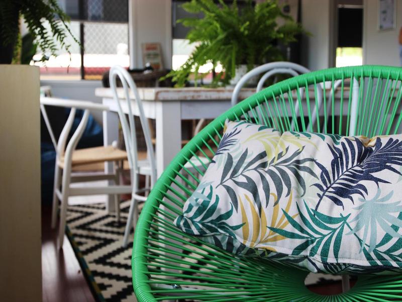 Yeppoon Beachhouse