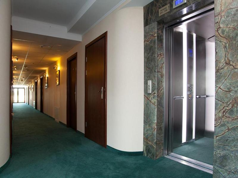 Hotel Fox