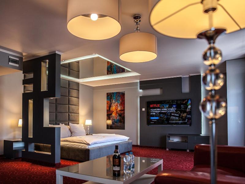 Hotel Fox