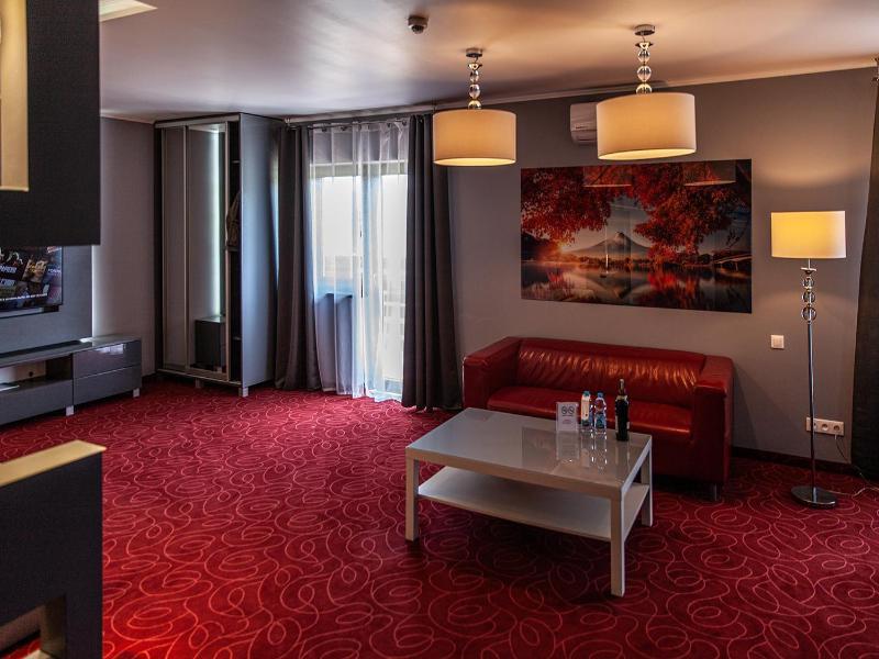 Hotel Fox