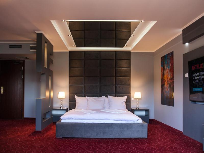 Hotel Fox