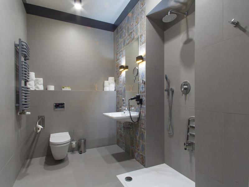 Hotel Nihil Novi image