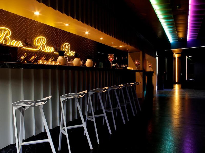 Hotel Nihil Novi image