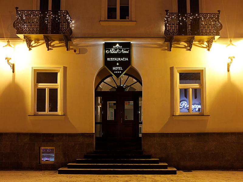 Hotel Nihil Novi image