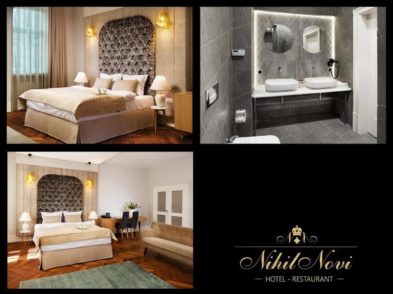Hotel Nihil Novi image
