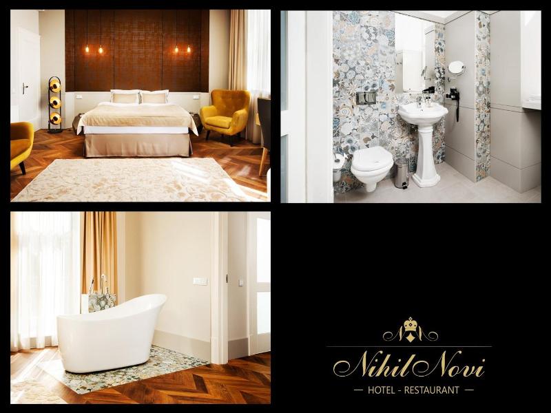 Hotel Nihil Novi image