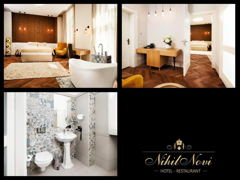 Hotel Nihil Novi image