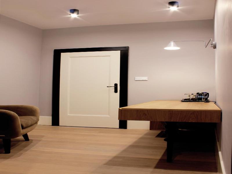 Hotel Nihil Novi image