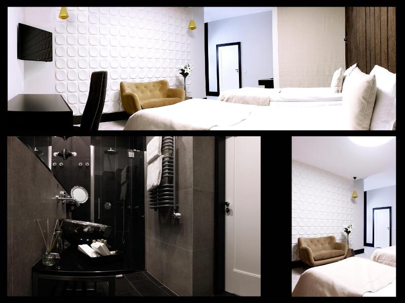 Hotel Nihil Novi image