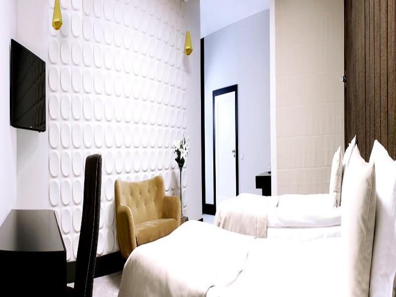 Hotel Nihil Novi image