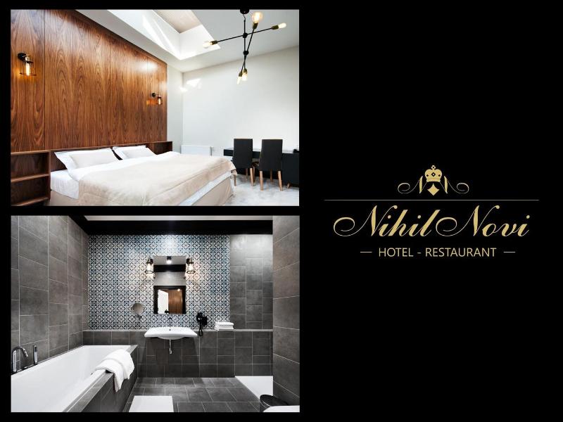 Hotel Nihil Novi image