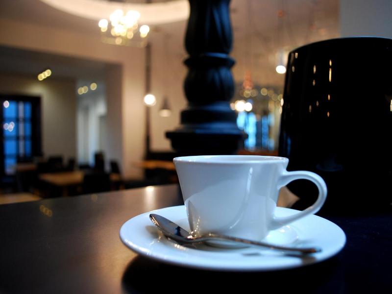 Hotel Nihil Novi image