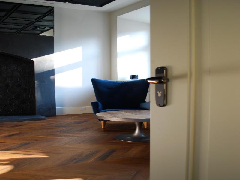 Hotel Nihil Novi image