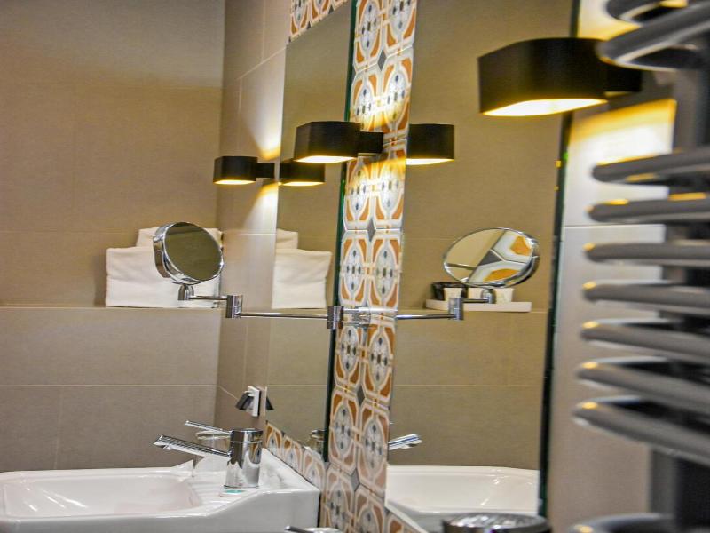 Hotel Nihil Novi image