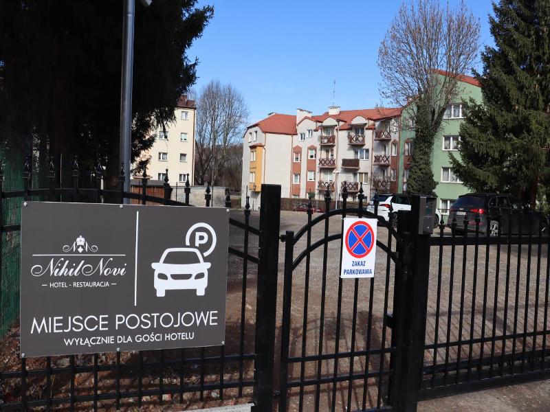 Hotel Nihil Novi image
