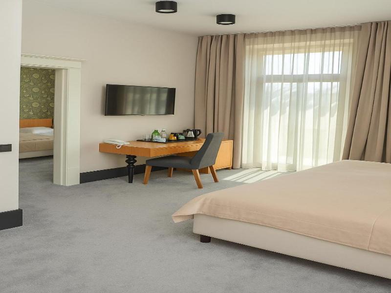Hotel Nihil Novi image