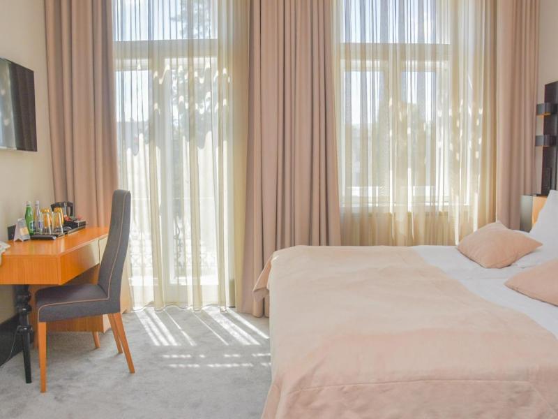 Hotel Nihil Novi image