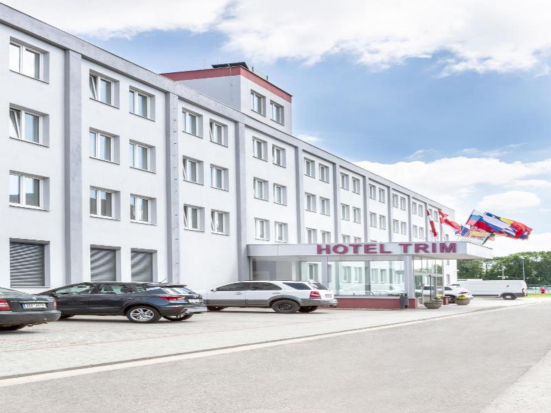 Hotel Trim image